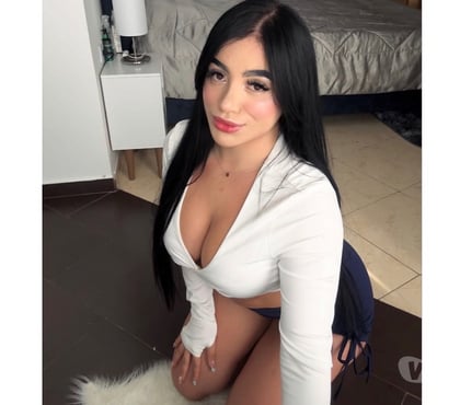  Escorts Edmonton North London - Photos for 🔥 ATTRACTIVE LONG-HAIR BRUNETTE 💋