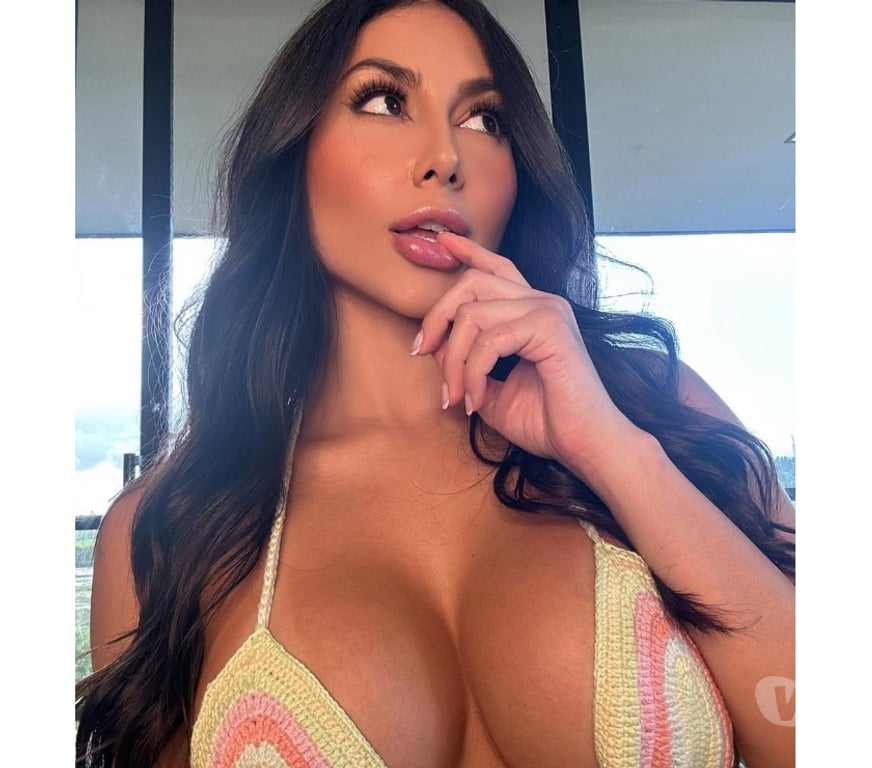 Escorts Edinburgh Gorgie - Edinburgh - Photos for Paula – Relaxing Presence, Calm Energy