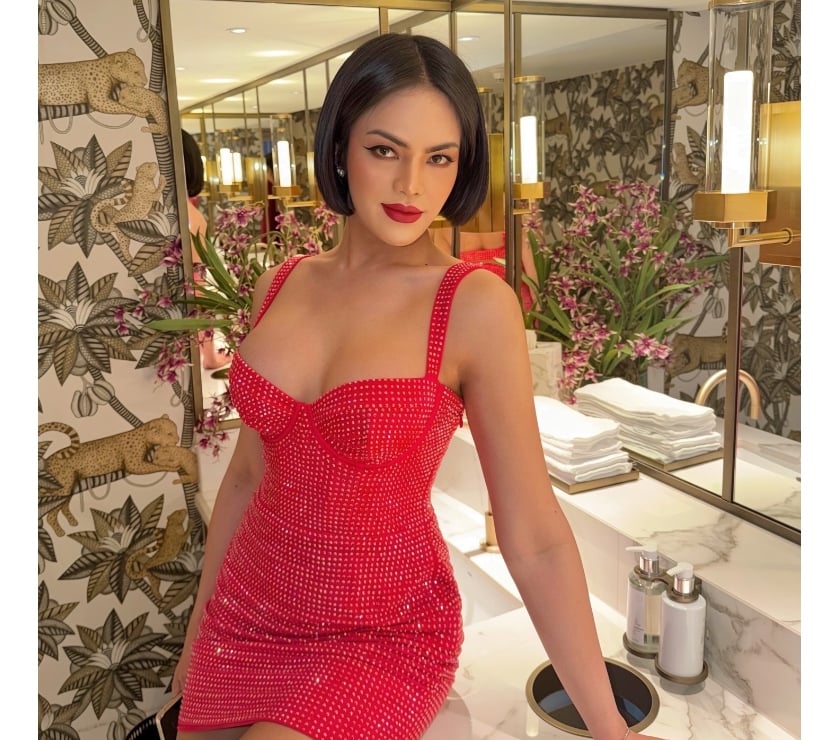 Thai Ts poppy ladyboy in Burton on Trent 🍆💦💦