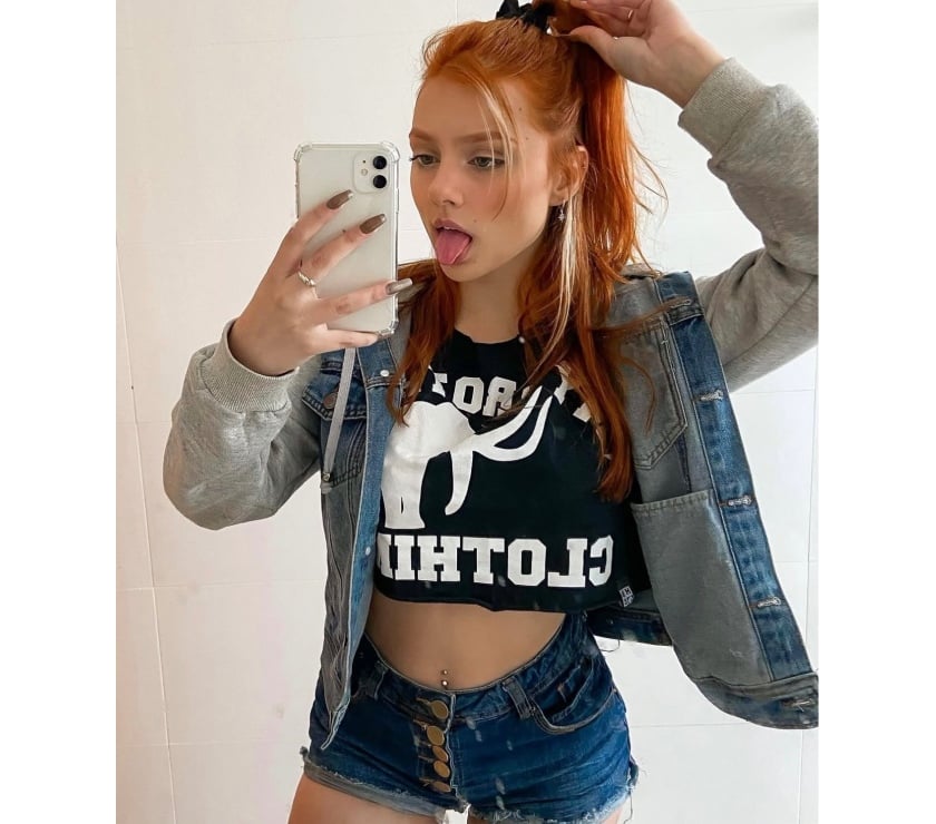 Escorts Leicestershire Leicester - Photos for ✨🔥GABY GINGER🔥BEST SERVICES PARTY LOVER❤️