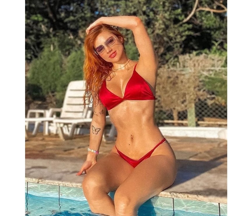 Escorts Leicestershire Leicester - Photos for ✨🔥GABY GINGER🔥BEST SERVICES PARTY LOVER❤️