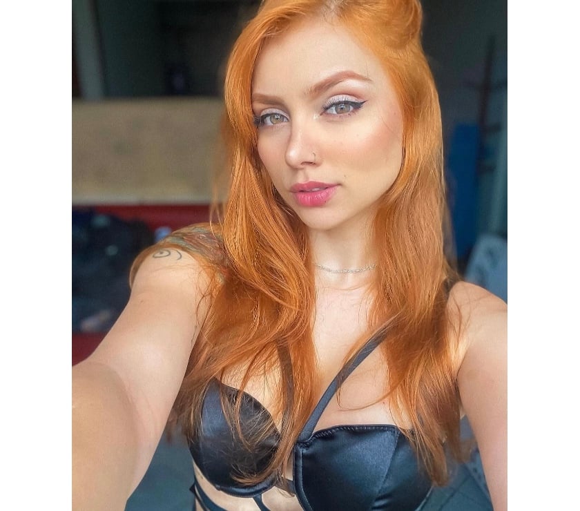 Escorts Leicestershire Leicester - Photos for ✨🔥GABY GINGER🔥BEST SERVICES PARTY LOVER❤️