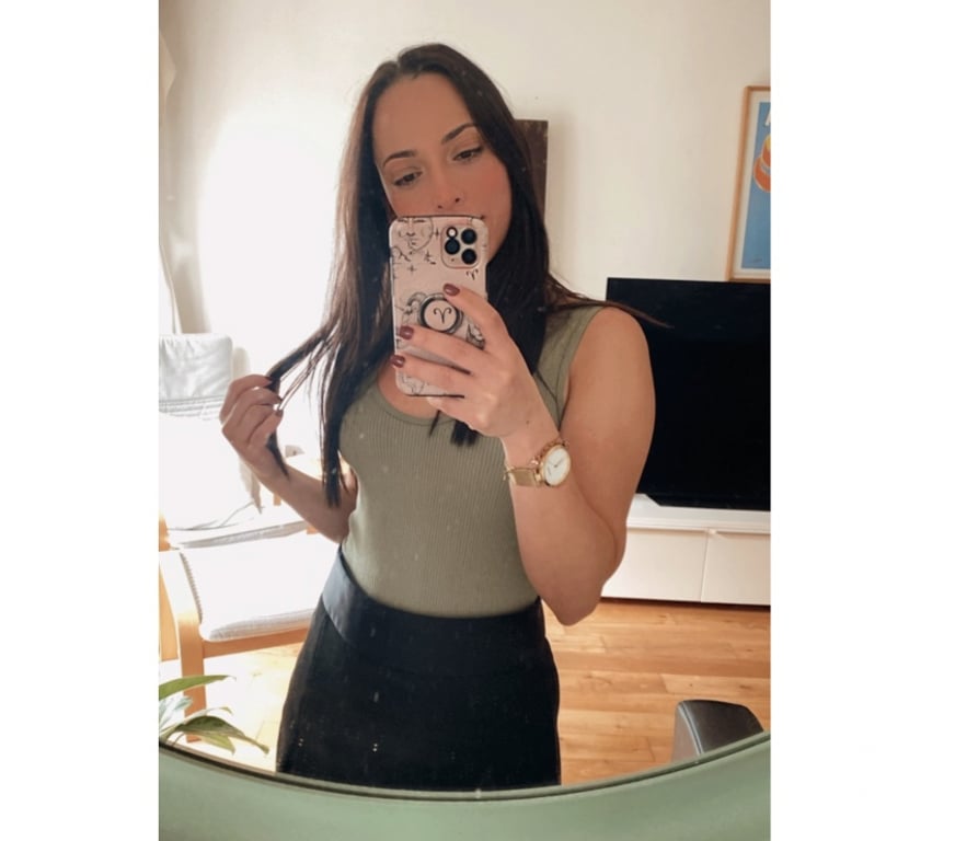 Escorts Lancashire Preston - Photos for Elena 🇧🇷 Natural Beauty, Party 🥂