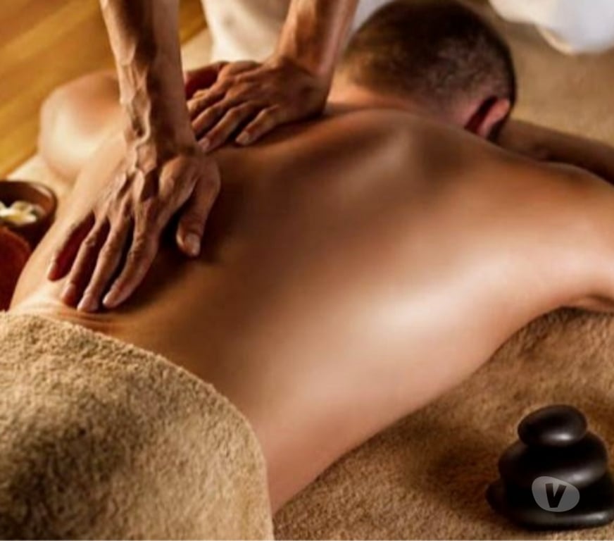 Escorts Aberdeen Old Aberdeen - Aberdeen - Photos for New ma ya Thai Full Body massage & HE