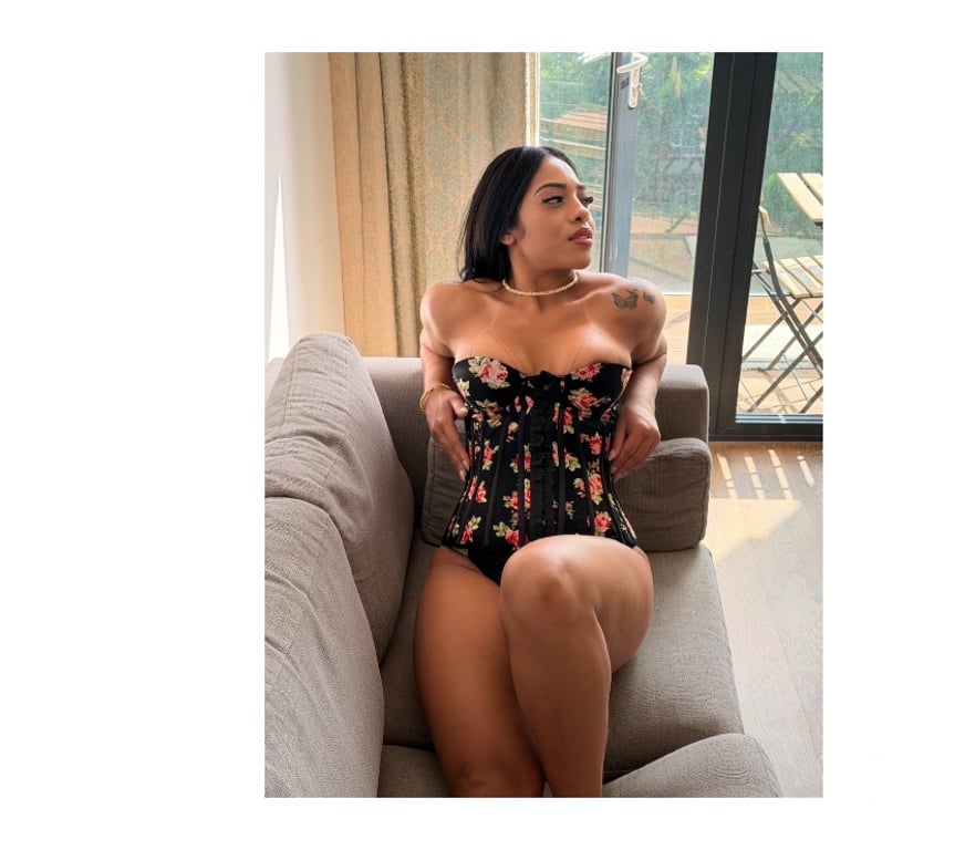 Escorts North West London Dollis Hill Station - North West London - Photos for MEL🔥Brazilian brunette🫦Hot girl🫦