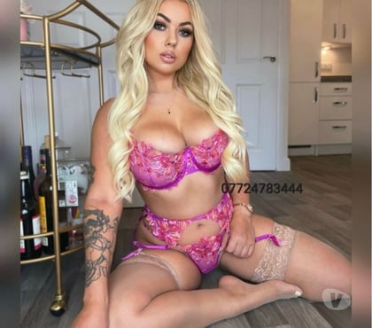 Escorts Wakefield City Centre Wakefield - Photos for JUST ARRIVED❗️NAUGHTY BLONDIE❤️BIG BOOBS🔞BIG ASS