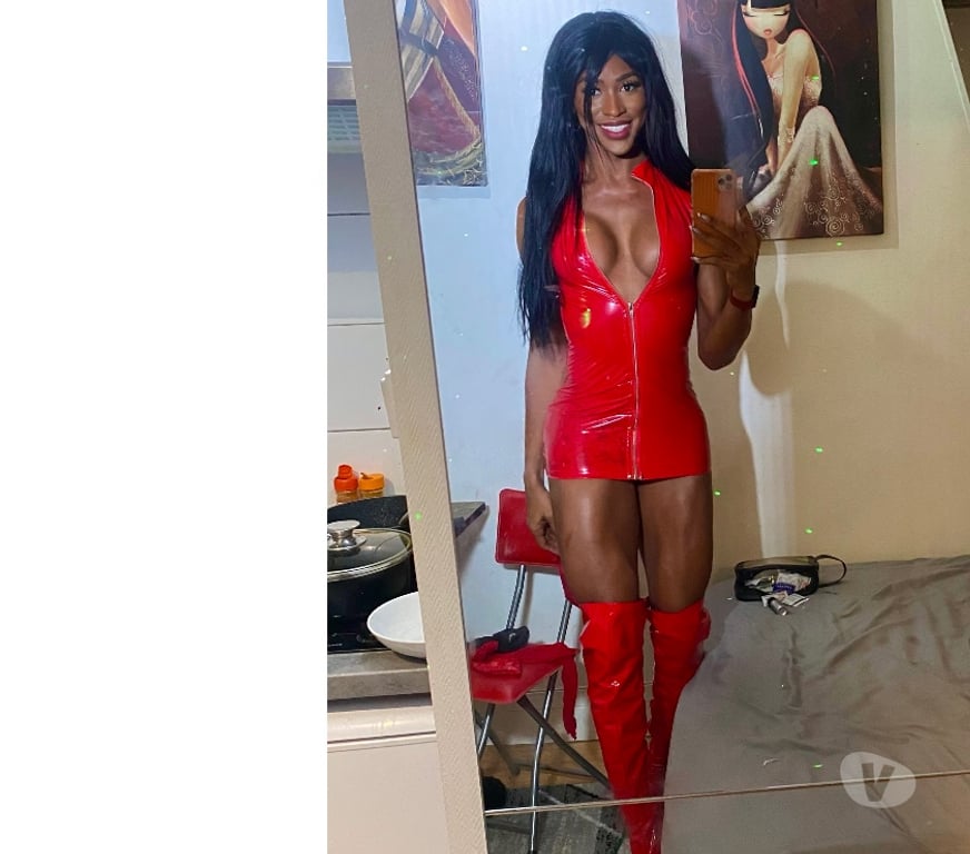 Trans Escorts North West London Abbey Road - North West London - Photos for New Brazilian XXI 🇧🇷📏