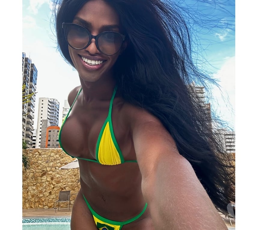 Trans Escorts North West London Abbey Road - North West London - Photos for New Brazilian XXI 🇧🇷📏