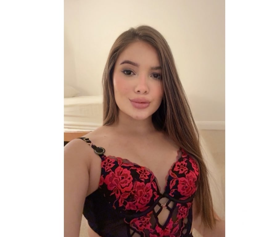 Escorts West Yorkshire Leeds - Photos for CIBELLE BRAZILIAN🇧🇷😈🔥