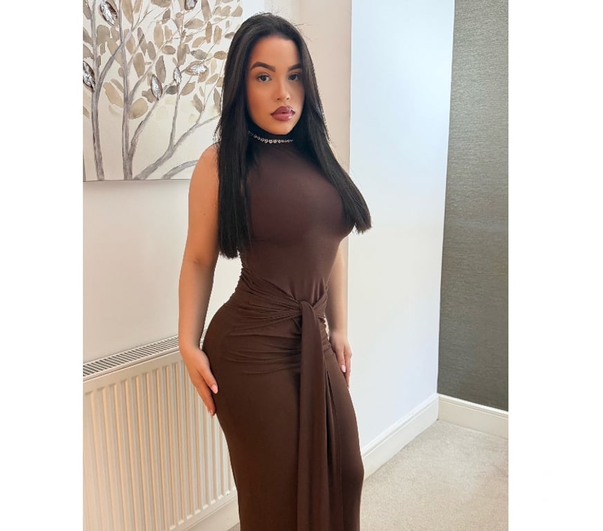 Escorts Greater Manchester Manchester - Photos for ✨NICOLLY BRAZILIAN 🇧🇷✨