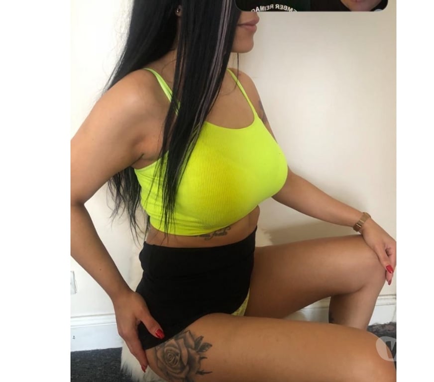 Escorts East London Redbridge - Photos for New girl✌️hot Gina🔥❤️🍒