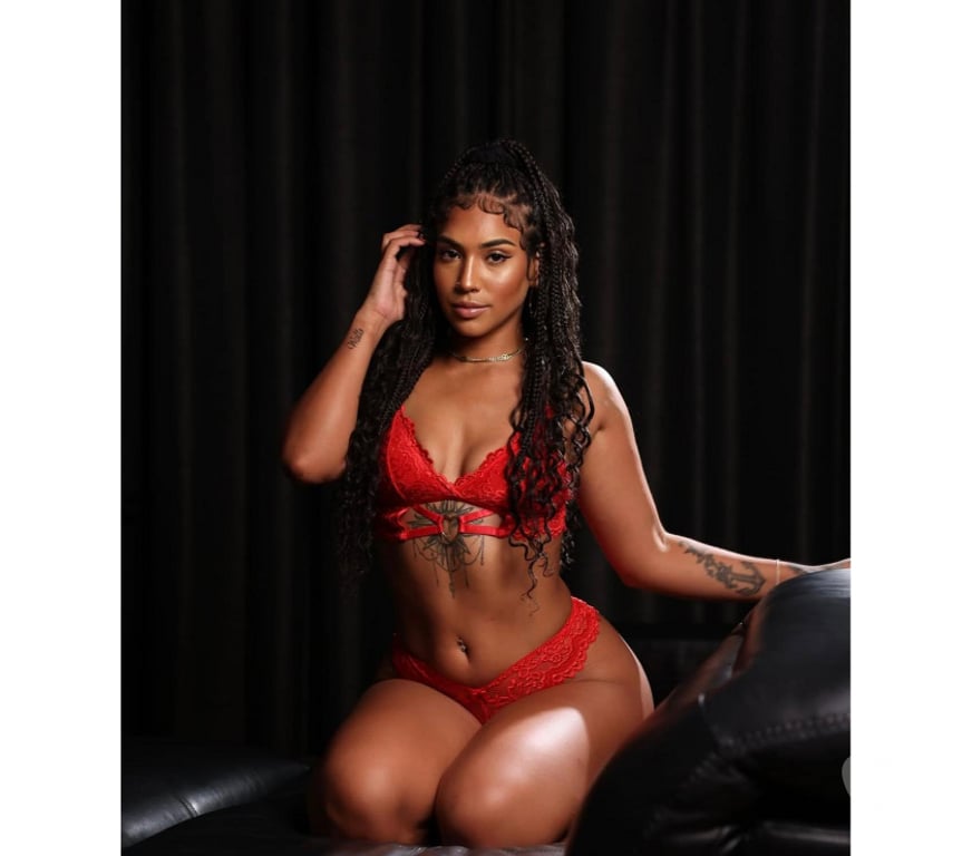 Escorts Shropshire Shrewsbury - Shropshire - Photos for ❤️ VICK 🍭 BRAZILIAN PARTY GIRL❤️