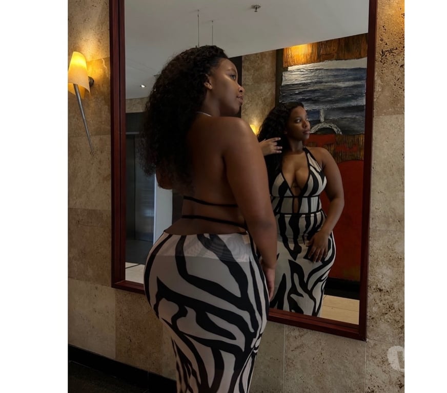 Escorts East London Redbridge - Photos for SEXY CURVY EBONY NEW IN TOWN❤️‍🔥🫦