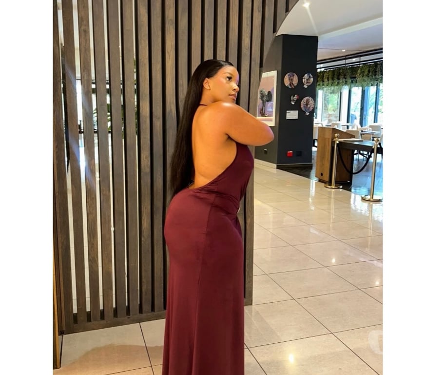 Escorts East London Redbridge - Photos for SEXY CURVY EBONY NEW IN TOWN❤️‍🔥🫦