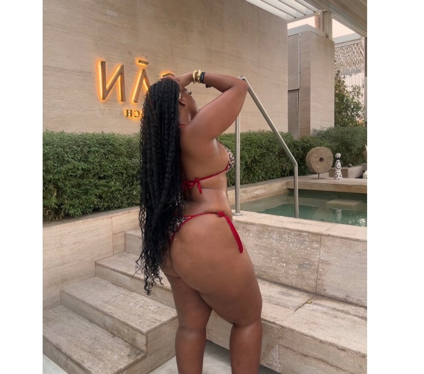 Escorts East London Redbridge - Photos for SEXY CURVY EBONY NEW IN TOWN❤️‍🔥🫦