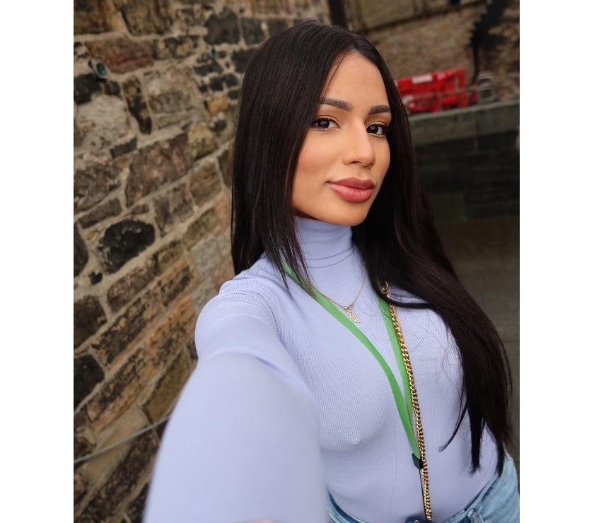 Escorts West Yorkshire Leeds - Photos for High-Class Emiliy Brazilian 🇧🇷 Escort ❤💋😈