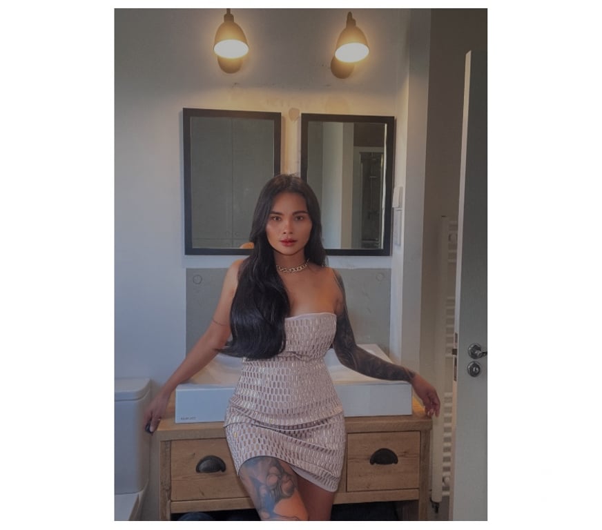 Escorts East London Chingford - East London - Photos for Heidi Thai lady 🫦