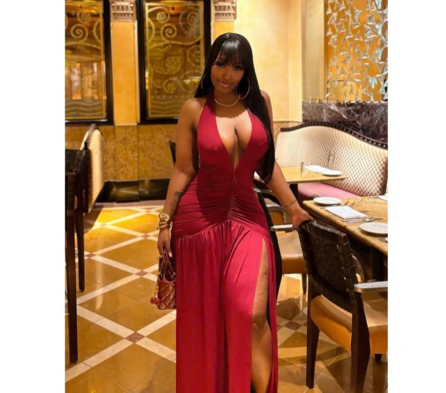 Escorts East London Redbridge - Photos for LUNA HOT TANZANIAN BACK IN TOWN🥵🥰