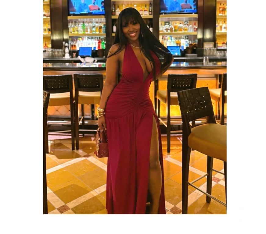 Escorts East London Redbridge - Photos for LUNA HOT TANZANIAN BACK IN TOWN🥵🥰