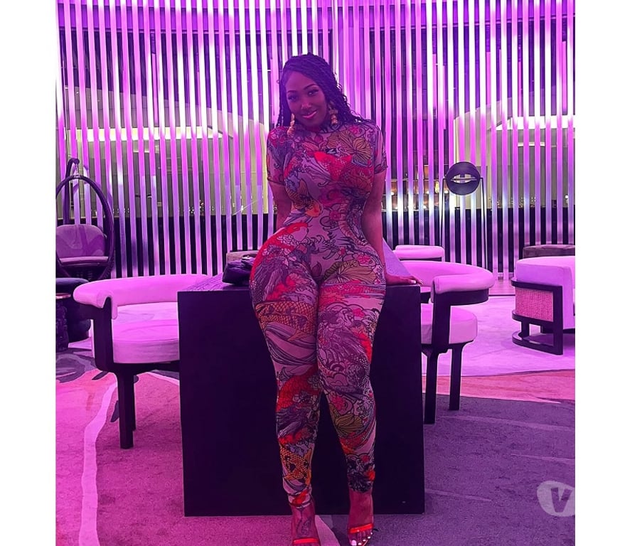 Escorts East London Redbridge - Photos for LUNA HOT TANZANIAN BACK IN TOWN🥵🥰