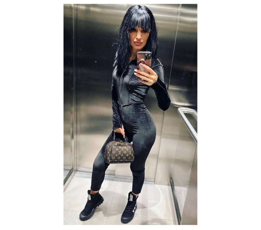 Escorts Hampshire Rushmoor - Photos for 🔵 Judy💯 Skinny💯Gfe✅💯