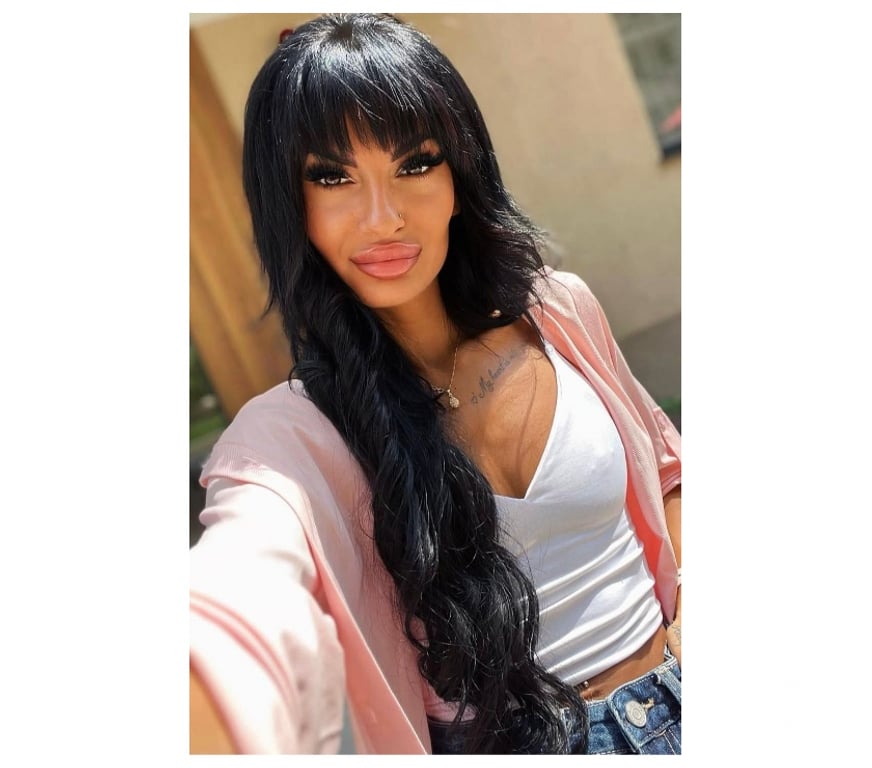 Escorts Hampshire Rushmoor - Photos for 🔵 Judy💯 Skinny💯Gfe✅💯