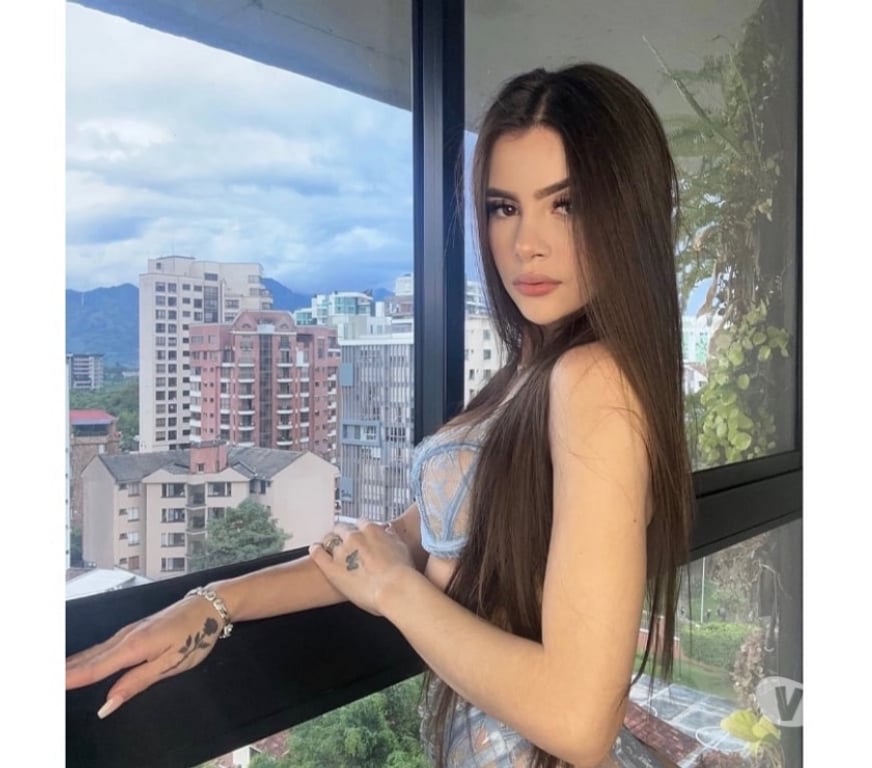 Escorts South West London Vauxhall - South West London - Photos for 🇧🇷RAFAELA SWEET AND NAUGHTY 🍭💋🔥