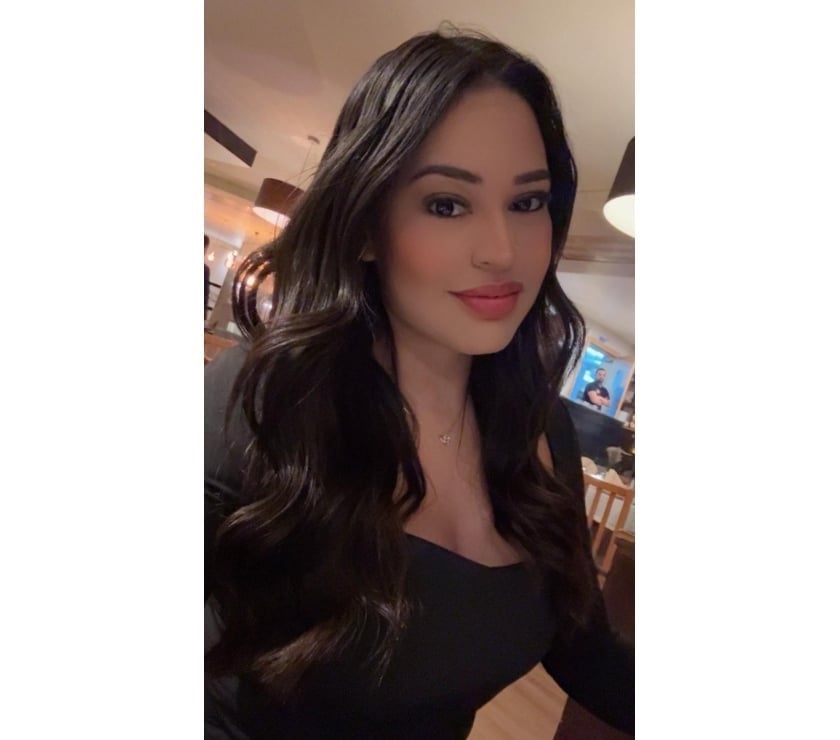 LANA GOOD GIRL BRAZILIAN 😈🔥 REAL GENUINE 🇧🇷🍒