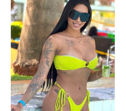  Escorts & Erotic Massage Sutton Town Centre Sutton - Photos for DUDA BRAZILIAN BEST PARTY🥳FULL SERVICE