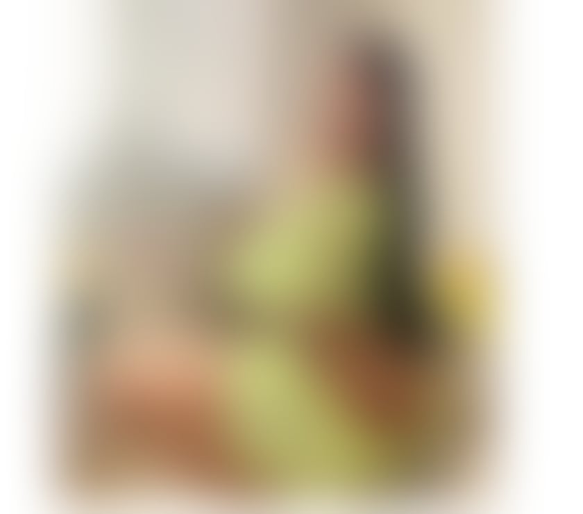 HORNY! MIRELA Fitness Model**