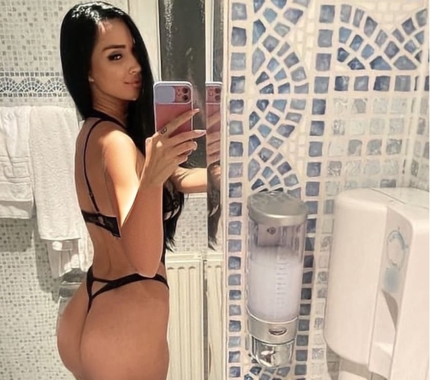 Escort Gants Hill East London - Photos for Nicolle ❤️ New in Town❤️🥳