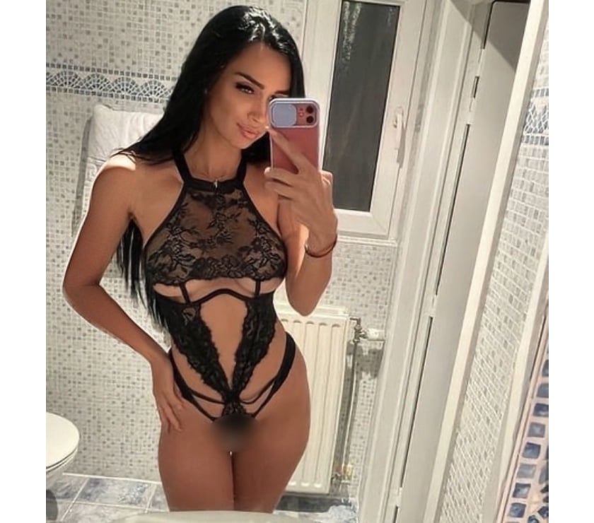 Escort Chadwell Saint Mary Thurrock - Essex - Photos for Nicolle ❤️ New in Town❤️🥳