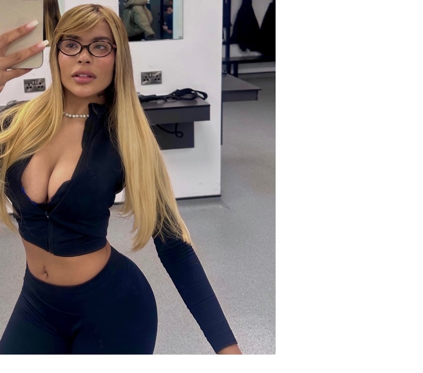 Escorts Leicestershire Leicester - Photos for 🇧🇷 JADE HOT BRAZILIAN ✨ A LEVELS 🍆