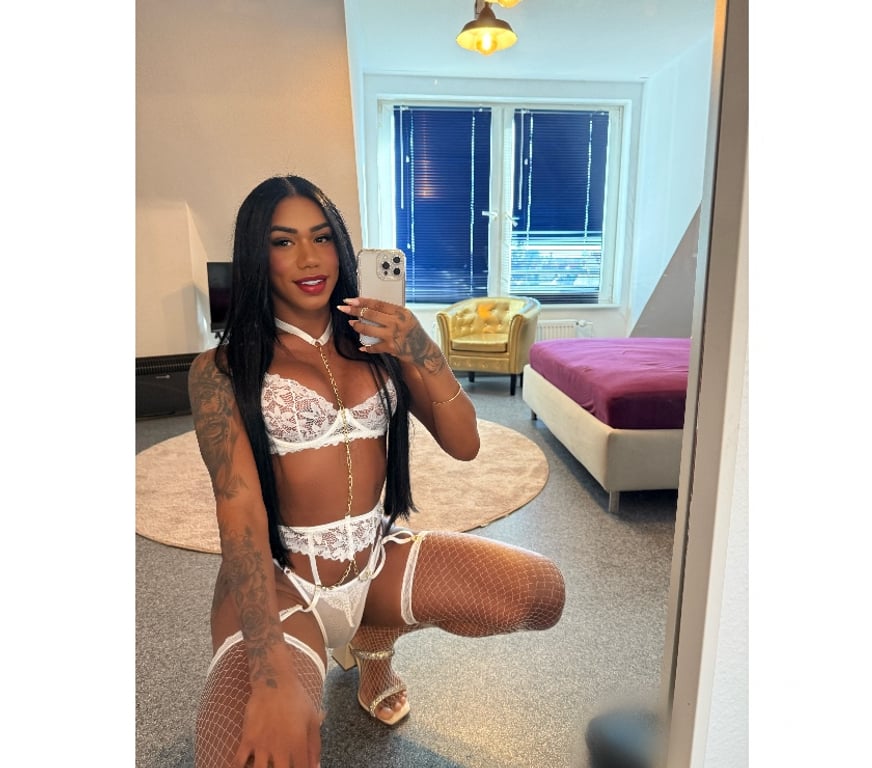 Trans Escorts Buckinghamshire Milton Keynes - Photos for Pérola 🔥🍆 HOT 🍑❤️‍🔥