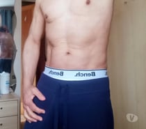 Preston Pop Over Drop your Pants ENJOYbj