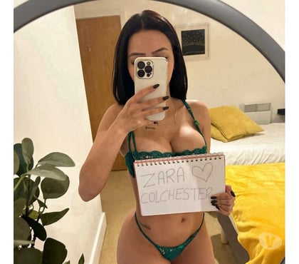  Escorts & Erotic Massage Colchester City Centre Colchester - Photos for LATINA❤️BIG ASS🍑 BEST IN OWO📍CALL ME📞