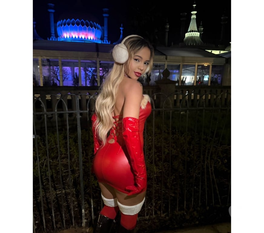 Escorts East Sussex Brighton - Photos for Helena brasileira sexy❤️🍭🇧🇷FOTO REAL