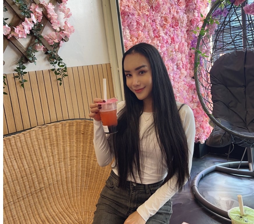 Trans Escorts West Midlands Wolverhampton - Photos for Clara Thai Trans sexy massage erotic b2b Relaxing