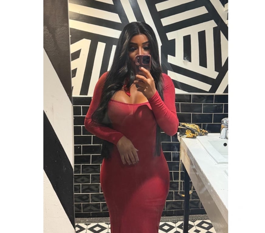 Escorts Shropshire Telford and Wrekin - Photos for Sorayah black ebony girl party 🎉🥳