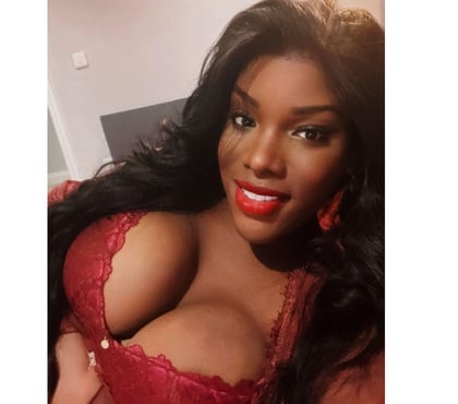  Escorts Old Park Telford and Wrekin - Photos for Sorayah black ebony girl party 🎉🥳