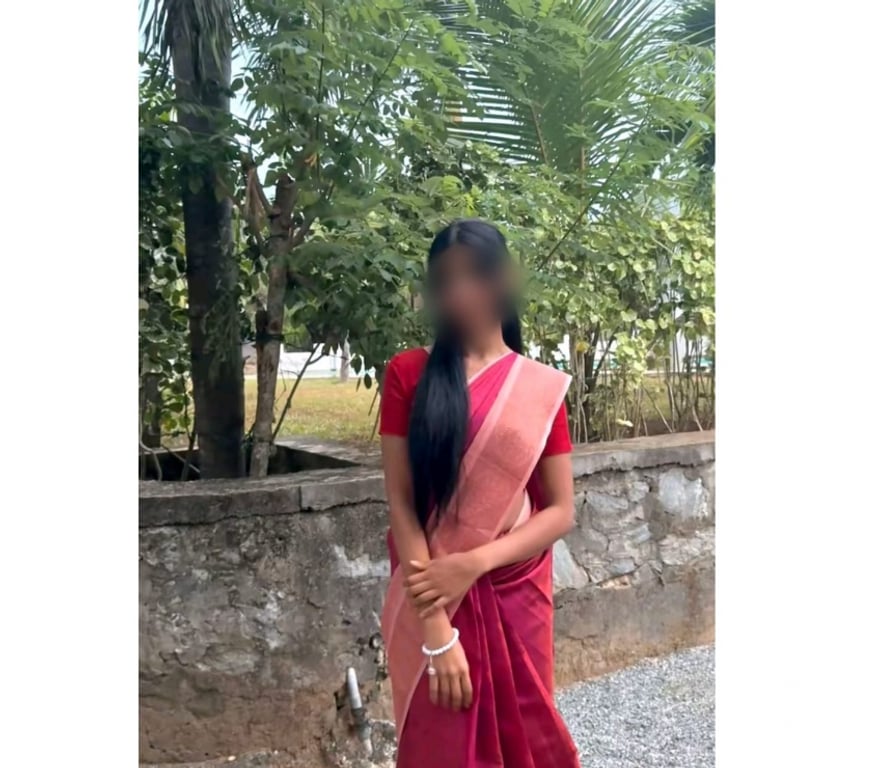 Escorts Bedfordshire Luton - Photos for Vinya New Tamil Indian Mauritius Girl in Luton .