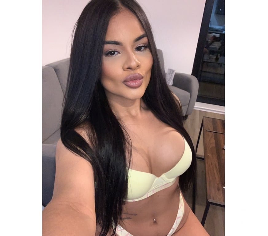 Escorts West Yorkshire Leeds - Photos for Livia💕Duo🍑Brazilian🇧🇷Party