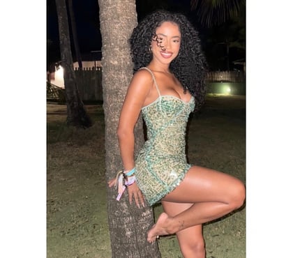 Brazilian Escorts & Erotic Massage Deptford South East London - Photos for ✨ HOT CURLY BRAZILIAN 🔥 NATURAL & SEDUCTIVE 😘