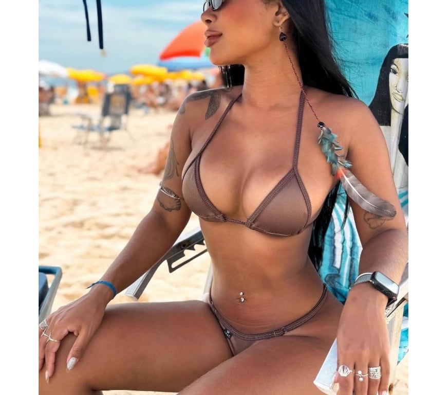 Escorts East London Limehouse - East London - Photos for SEXY BRAZILIAN GIRL🤭🔥FREE ONLY THIS WEEK