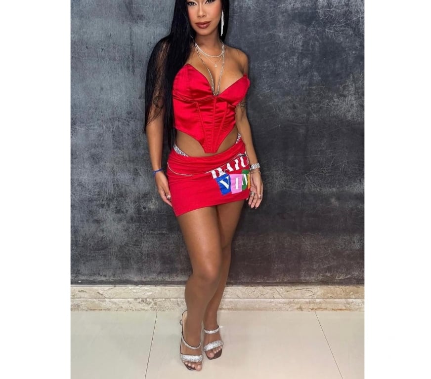 Escorts East London Limehouse - East London - Photos for SEXY BRAZILIAN GIRL🤭🔥FREE ONLY THIS WEEK