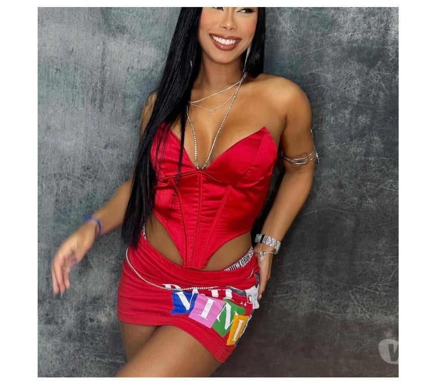 Escorts East London Limehouse - East London - Photos for SEXY BRAZILIAN GIRL🤭🔥FREE ONLY THIS WEEK