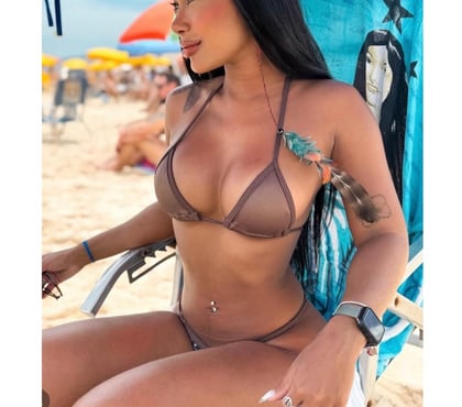  Escorts & Erotic Massage Limehouse East London - Photos for SEXY BRAZILIAN GIRL🤭🔥FREE ONLY THIS WEEK