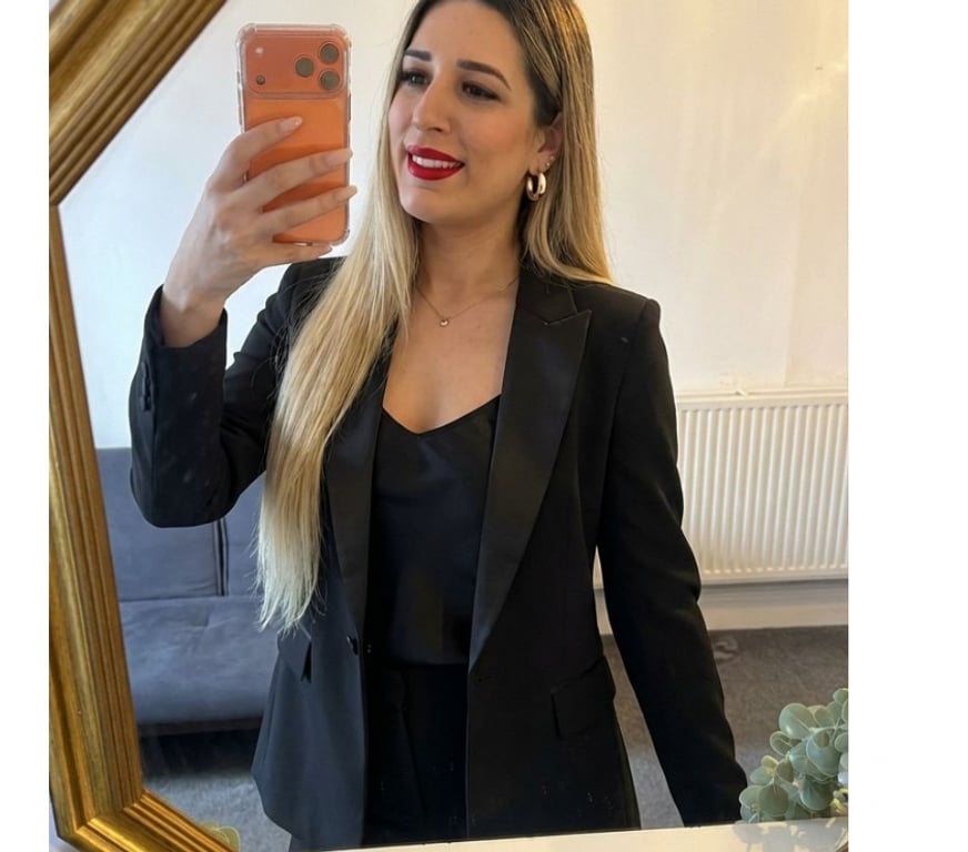 Escorts South West London Fulham - South West London - Photos for Taianara-Hot brazilian babe