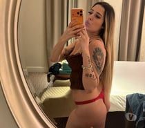 Taianara-Hot brazilian babe