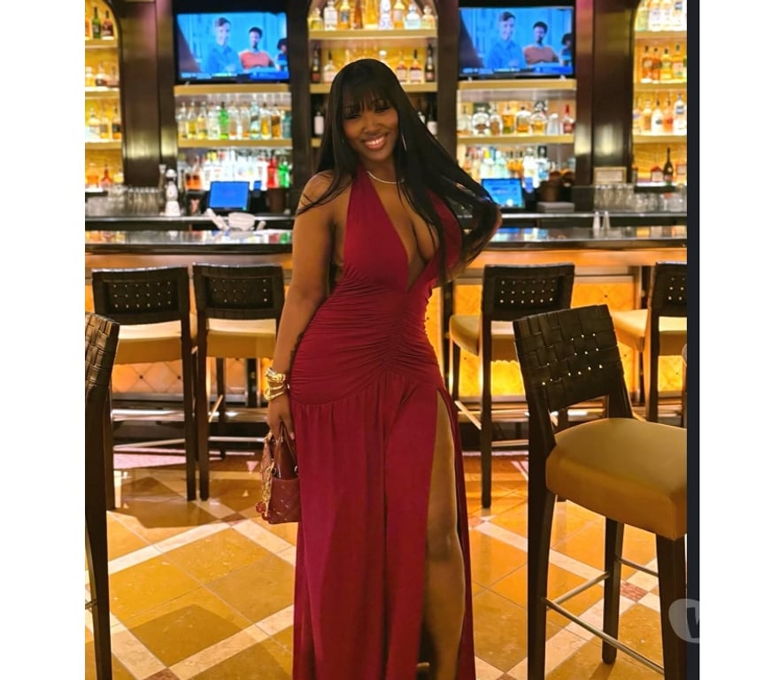 Escorts Barking and Dagenham Barking - Barking and Dagenham - Photos for LUNA HOT TANZANIAN BACK IN TOWN🥵🍫